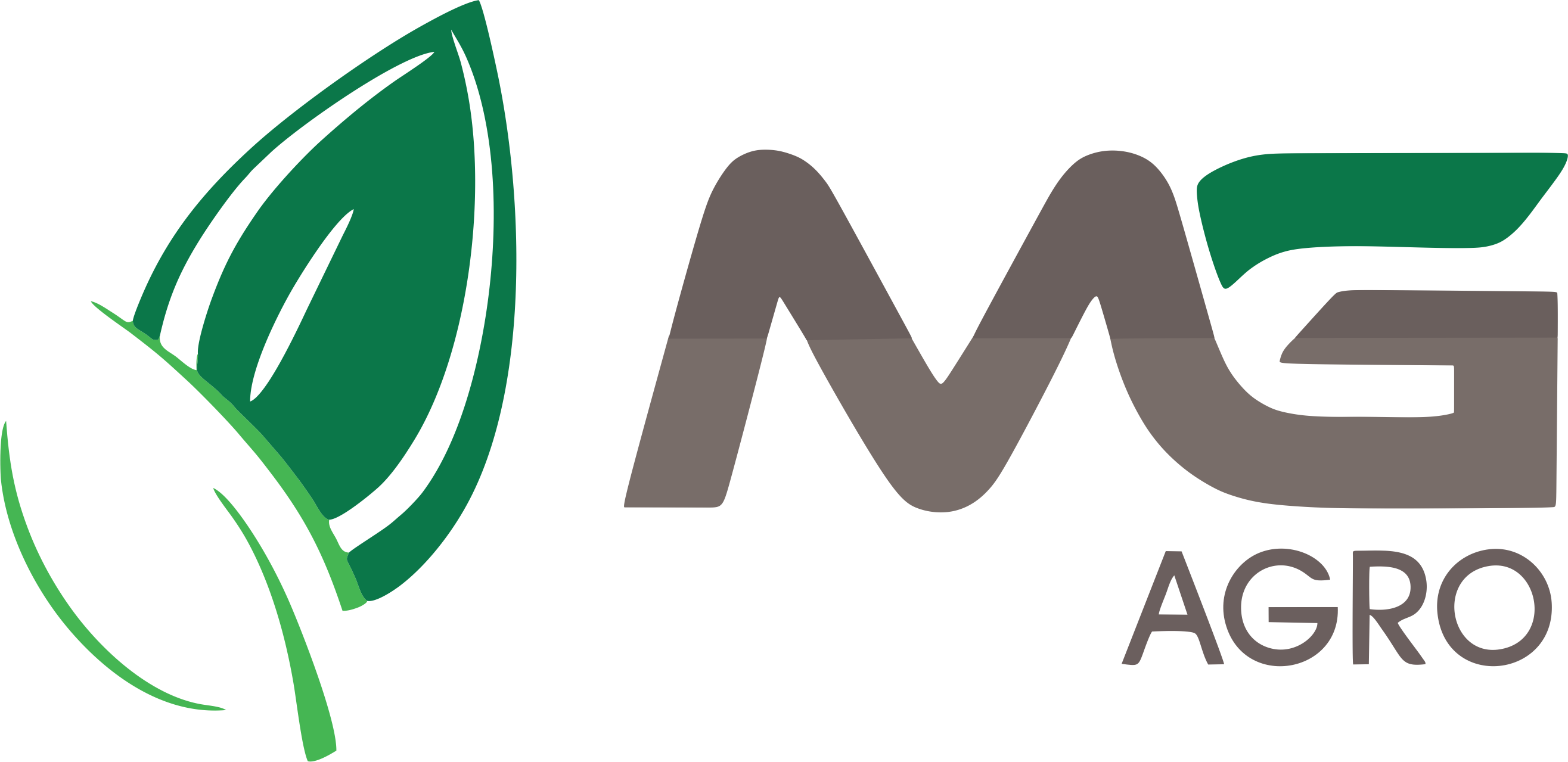 Logo Mg Agro _ sem slogan