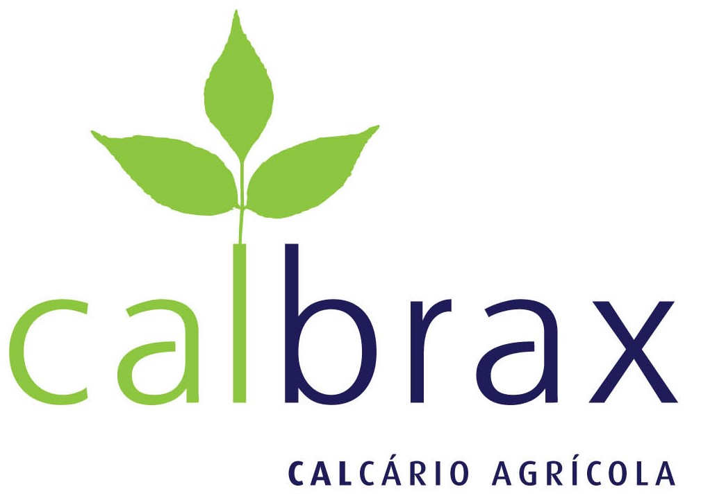 Logomarca Calbrax