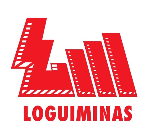 Logomarca Loguiminas