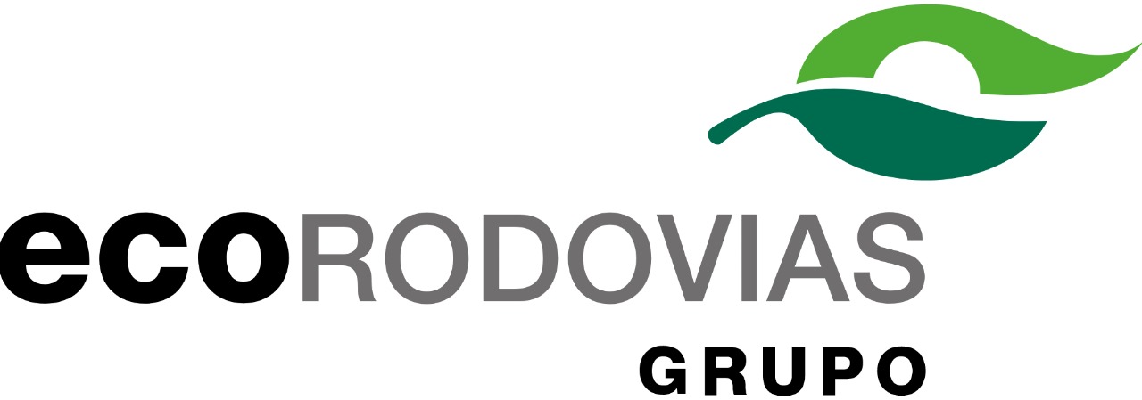 SUBSTITUIR - Logomarca Ecorodovias